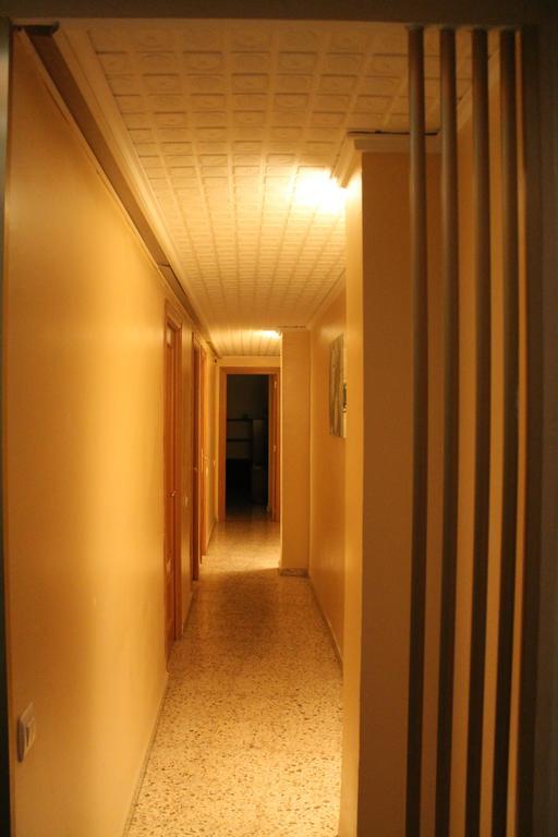 Apartamento Apartamento Cavite Mar *