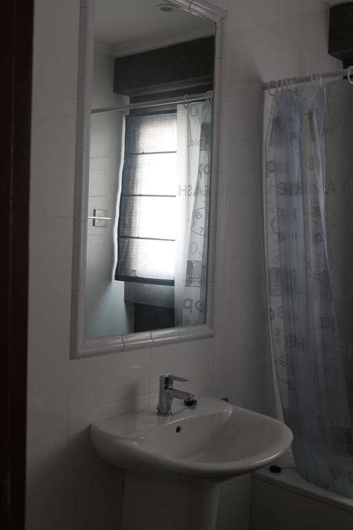 Apartamento Cavite Mar Apartamento *