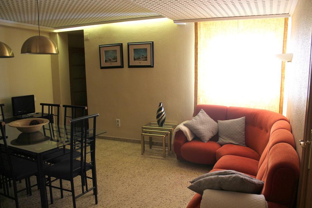 Apartamento Apartamento Cavite Mar