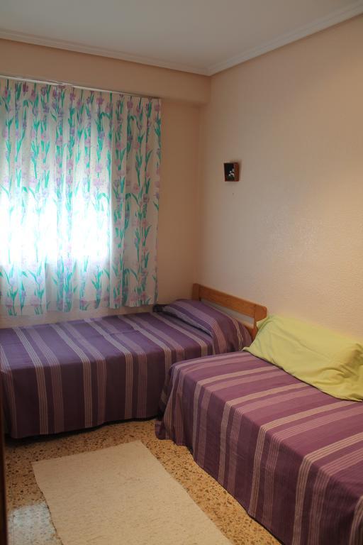 Apartamento Apartamento Cavite Mar *
