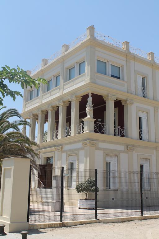 Apartamento Apartamento Cavite Mar *