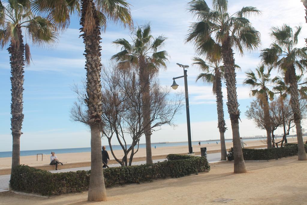 Apartamento Apartamento Cavite Mar