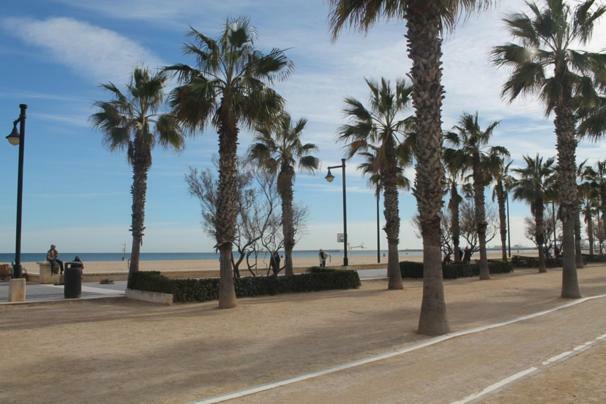 Apartamento Apartamento Cavite Mar