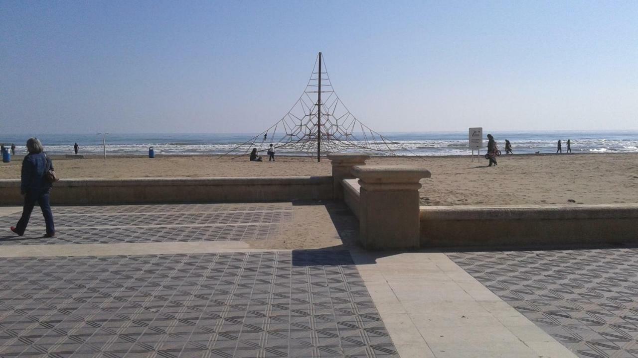 Apartamento Cavite Mar Apartamento Valencia